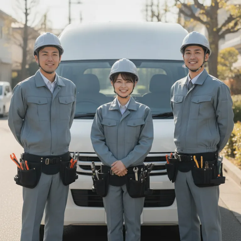 태양광 패널 설치 팀 위치: 충무